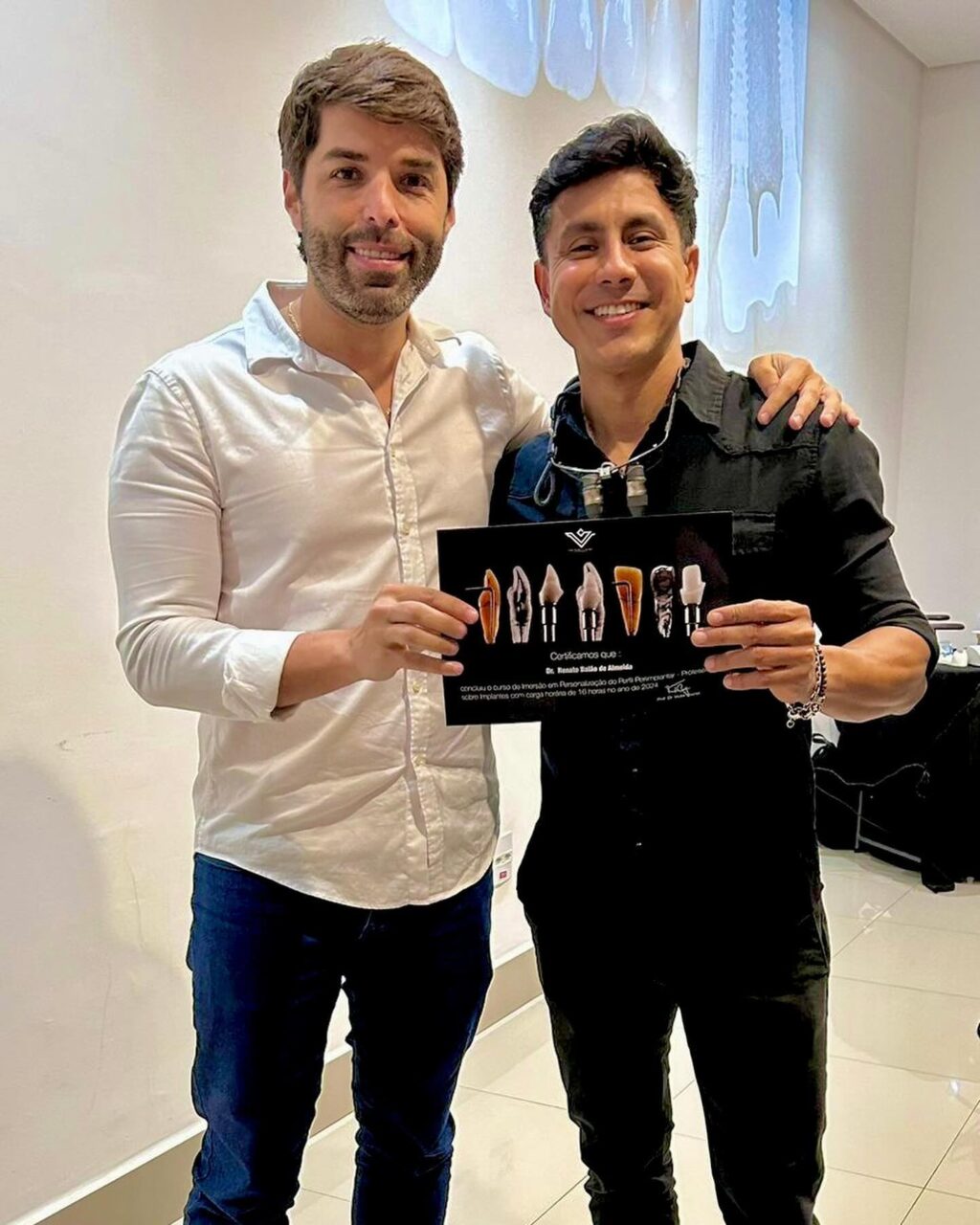 Instagram post from drrenatobaiao. This post is in position 0.