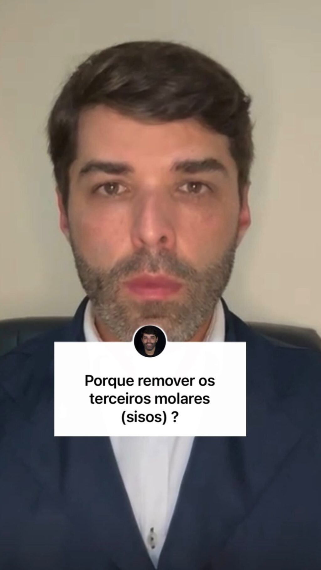 Instagram post from drrenatobaiao. This post is in position 1.