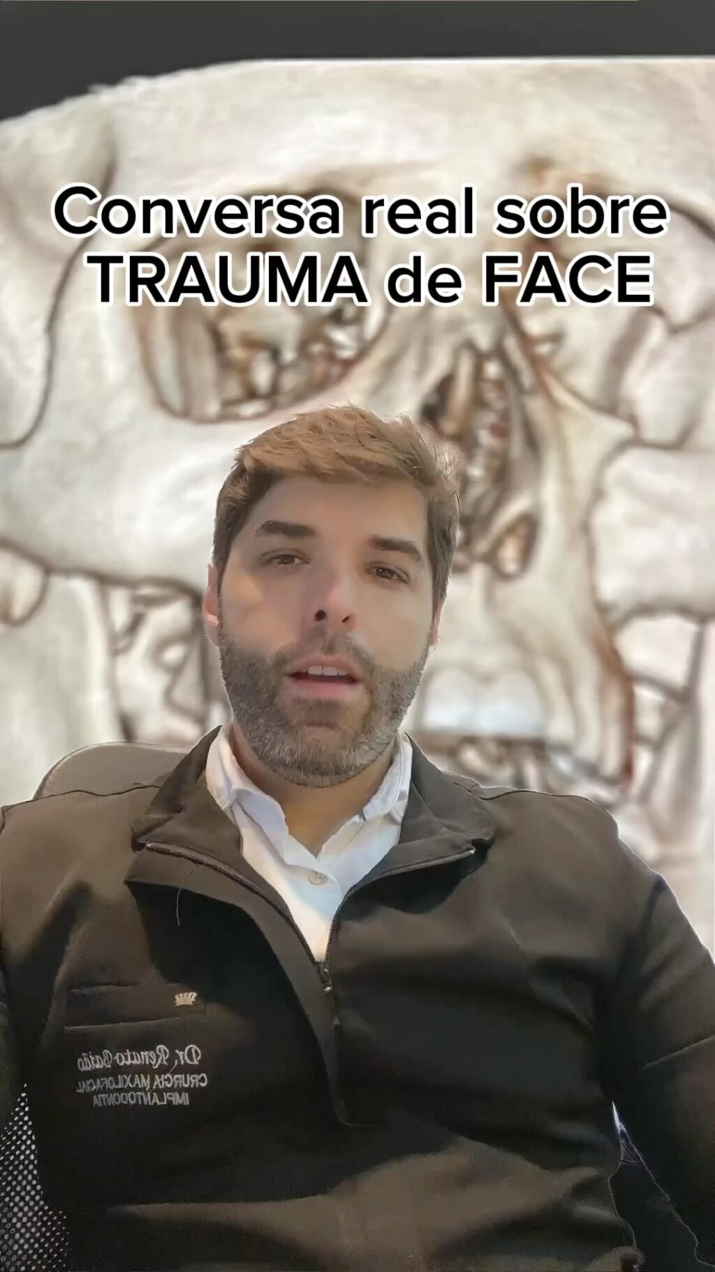 Instagram post from drrenatobaiao. This post is in position 2.