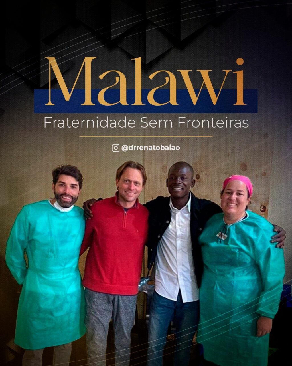 Instagram post from drrenatobaiao. This post is in position 5.