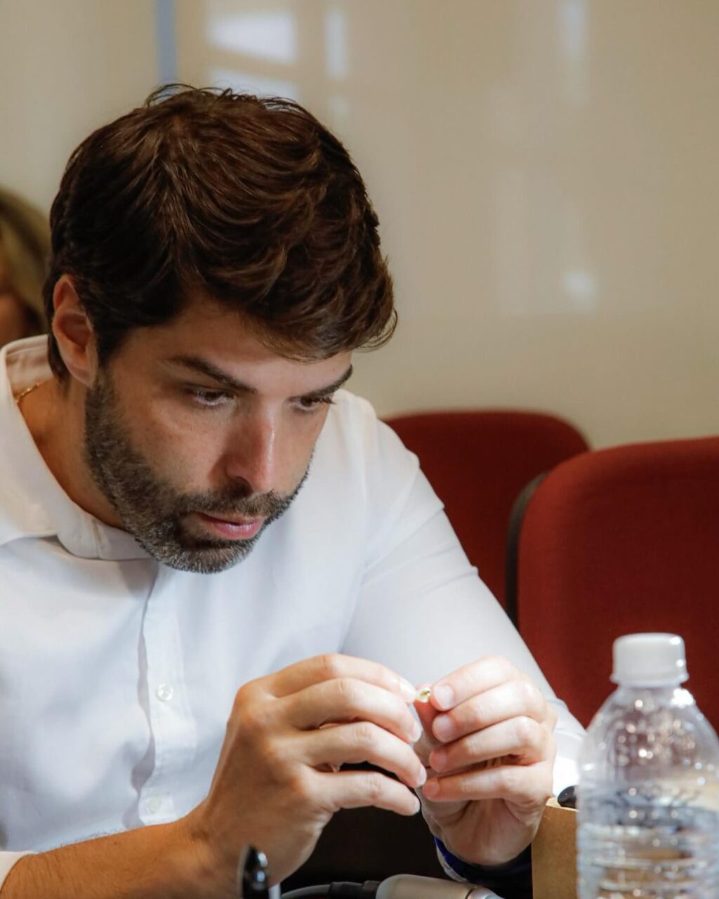 Instagram post from drrenatobaiao. This post is in position 1.