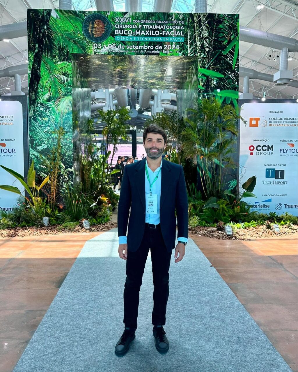 Instagram post from drrenatobaiao. This post is in position 0.